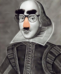 16 1/2 - Macbeth Shenanigans episode artwork