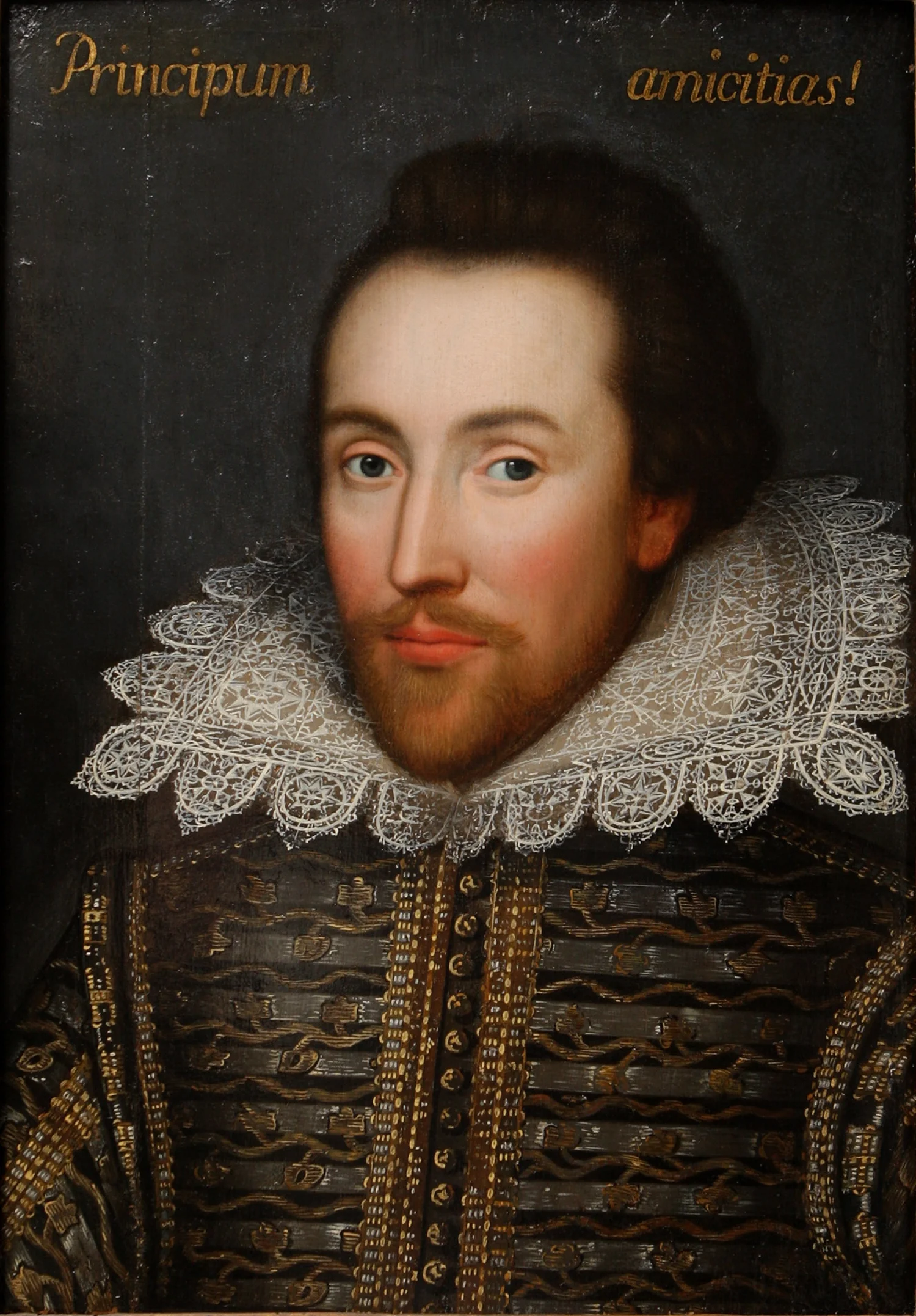 30 - I Sonnet 18 episode artwork