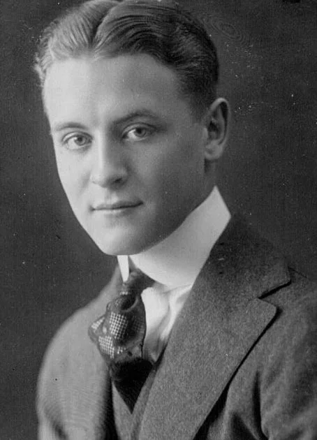 44 - The Great Gatsby