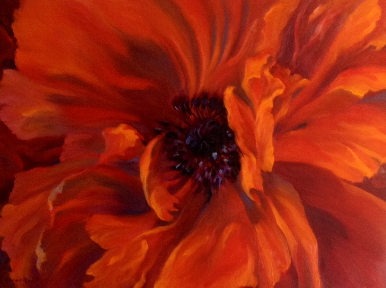 POPPY