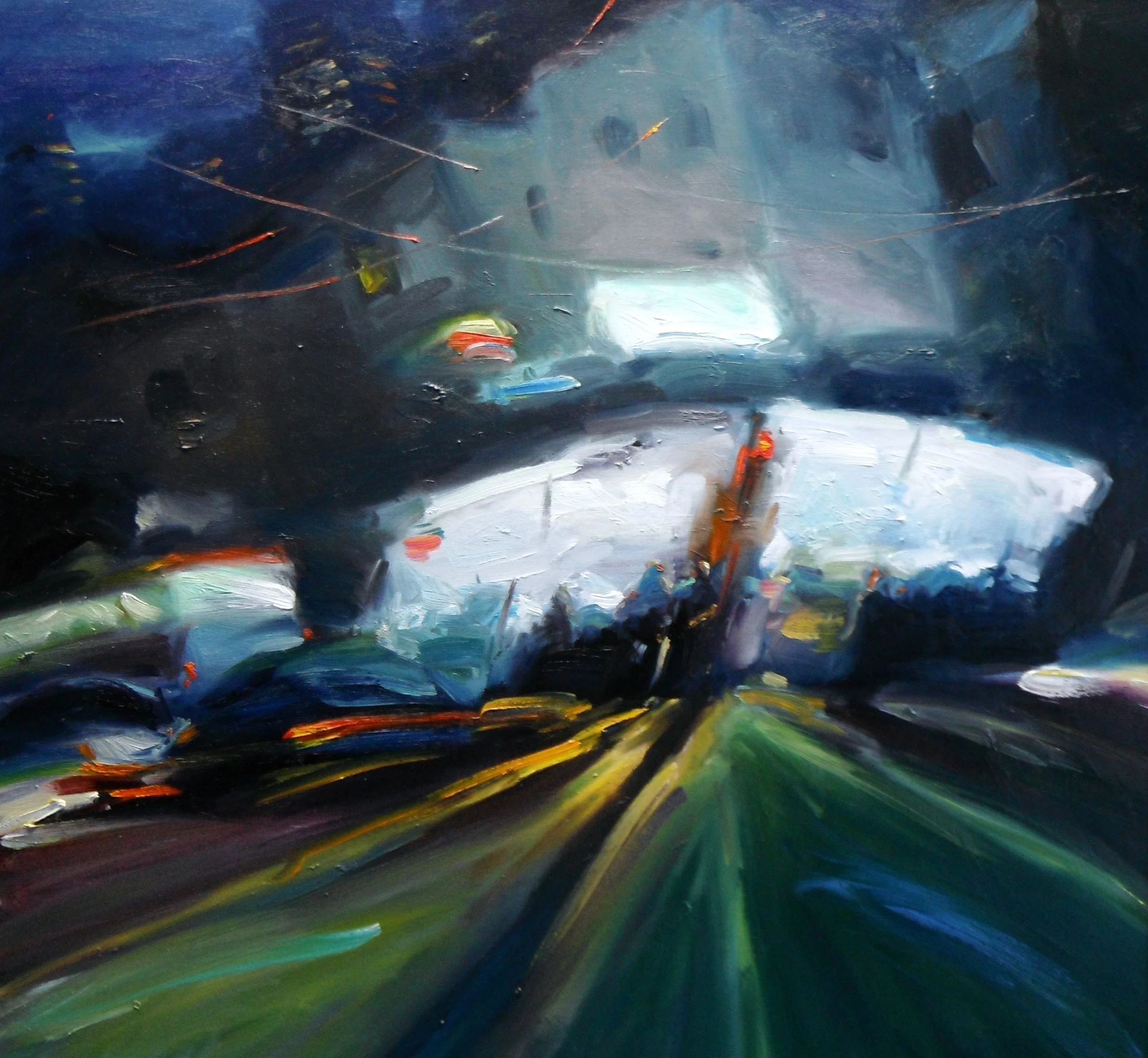 CONER GROCERY FILLMORE STREET