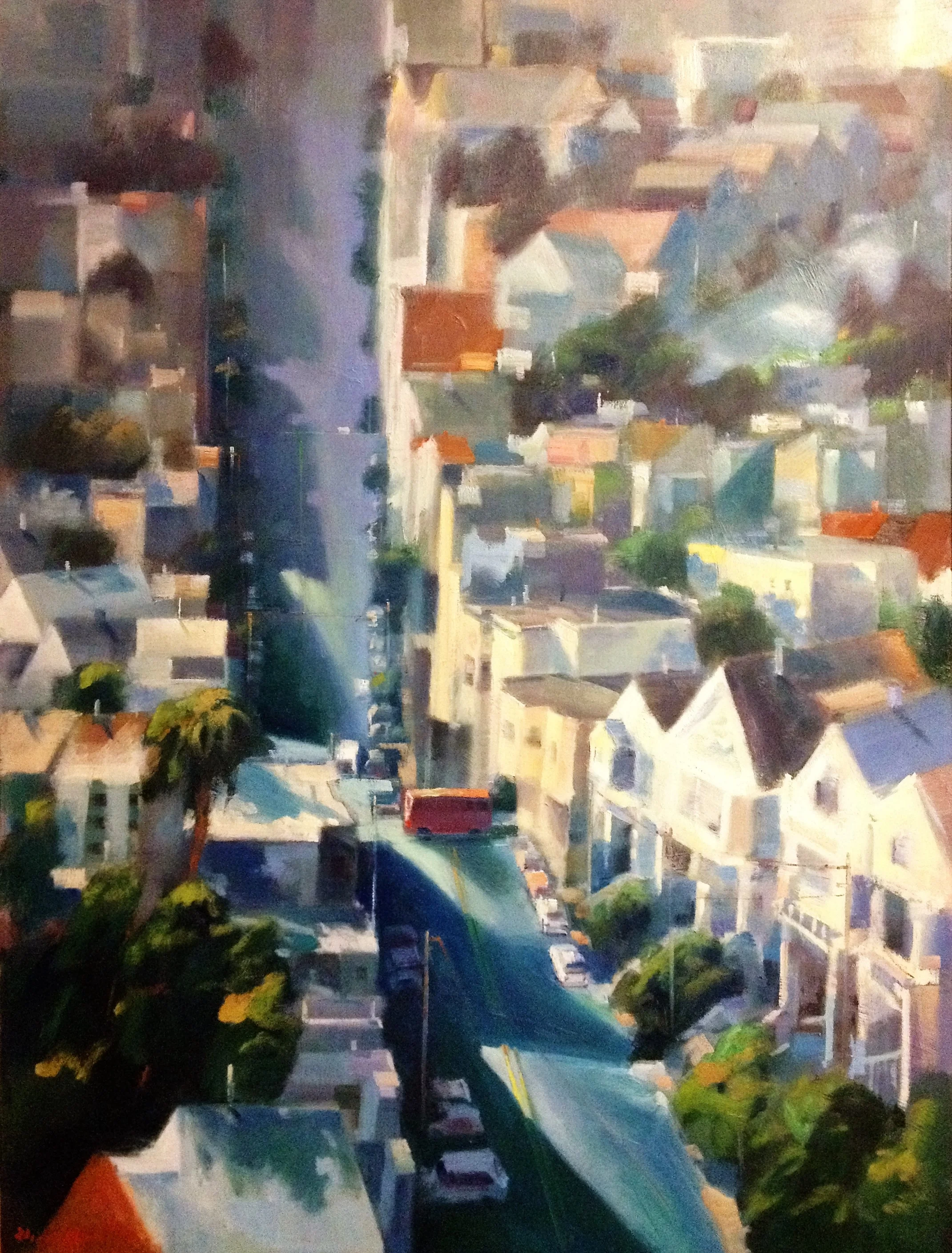 NOE VALLEY 
