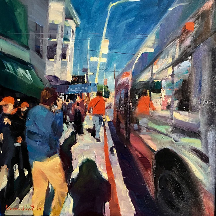BUS