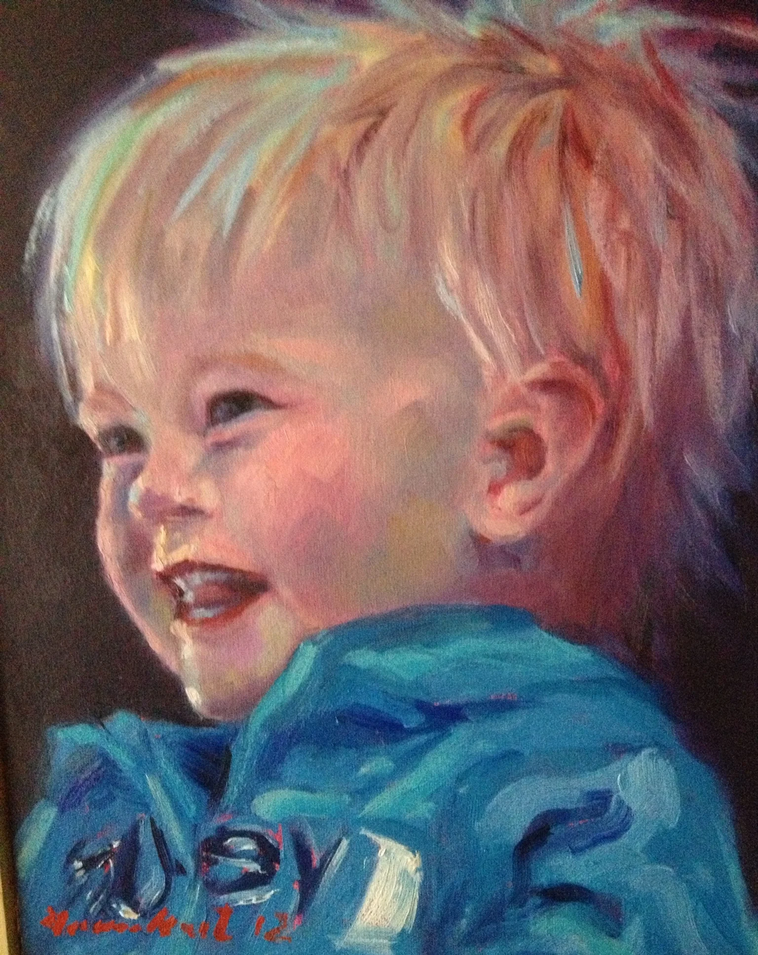 SOLD