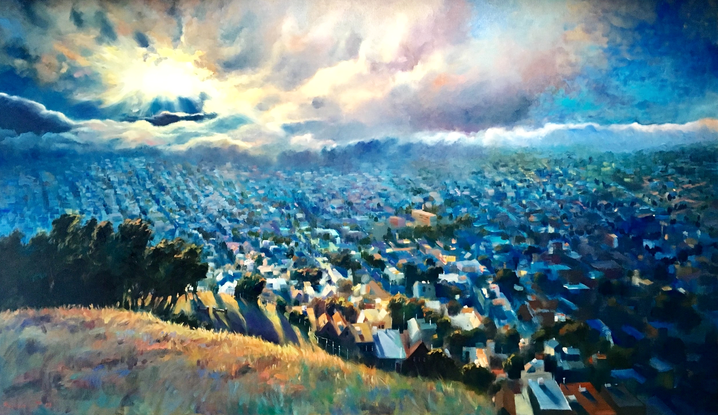 BERNAL HEIGHTS