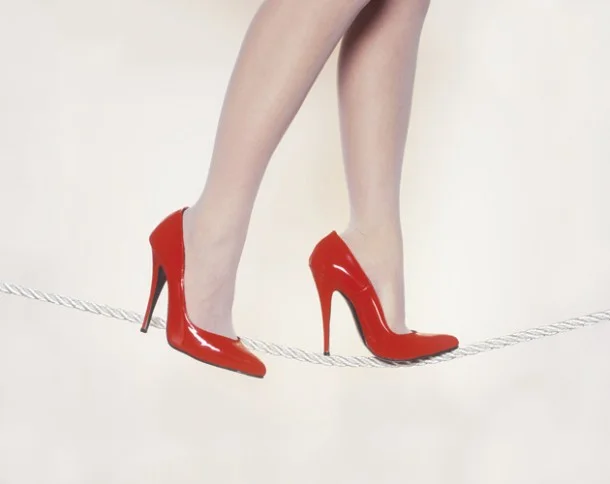 New Heights - Women and Investing