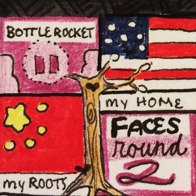 2014 project review continued! 6) FACES conference II 7) Bottlerocket