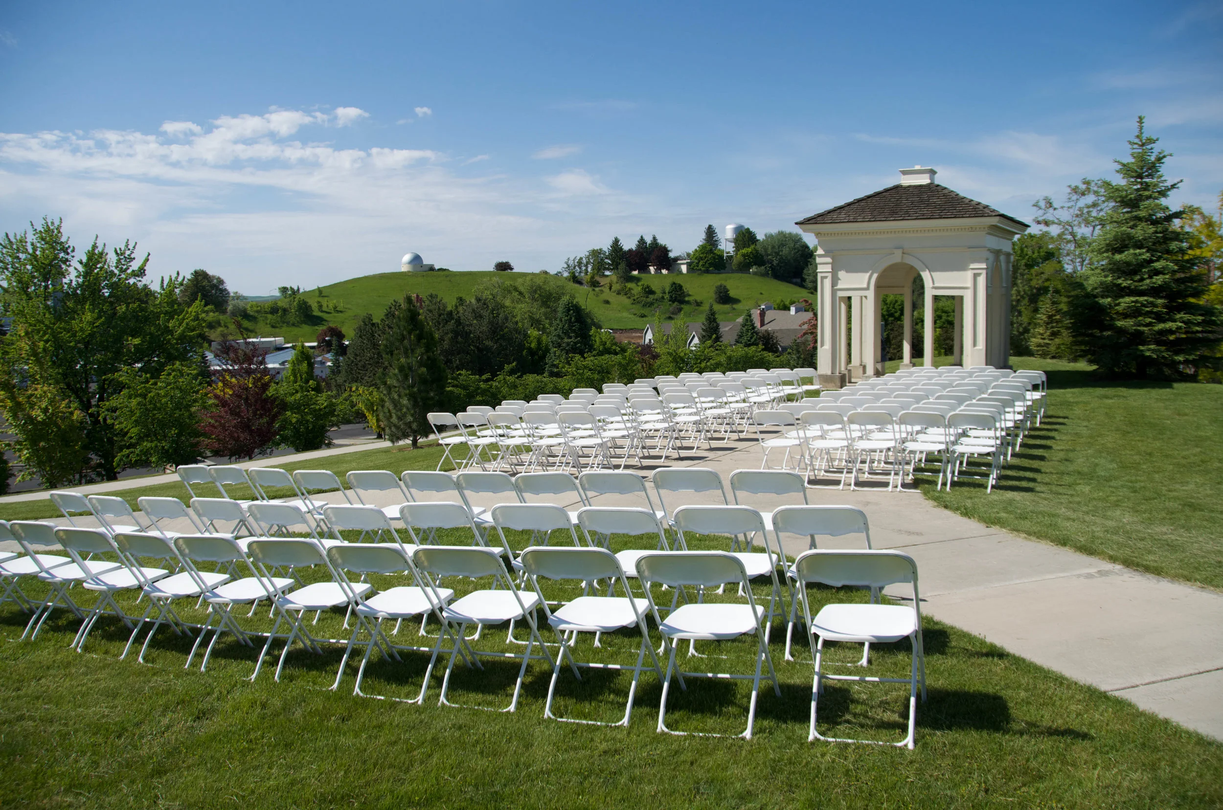 My First Destination Wedding - December! 