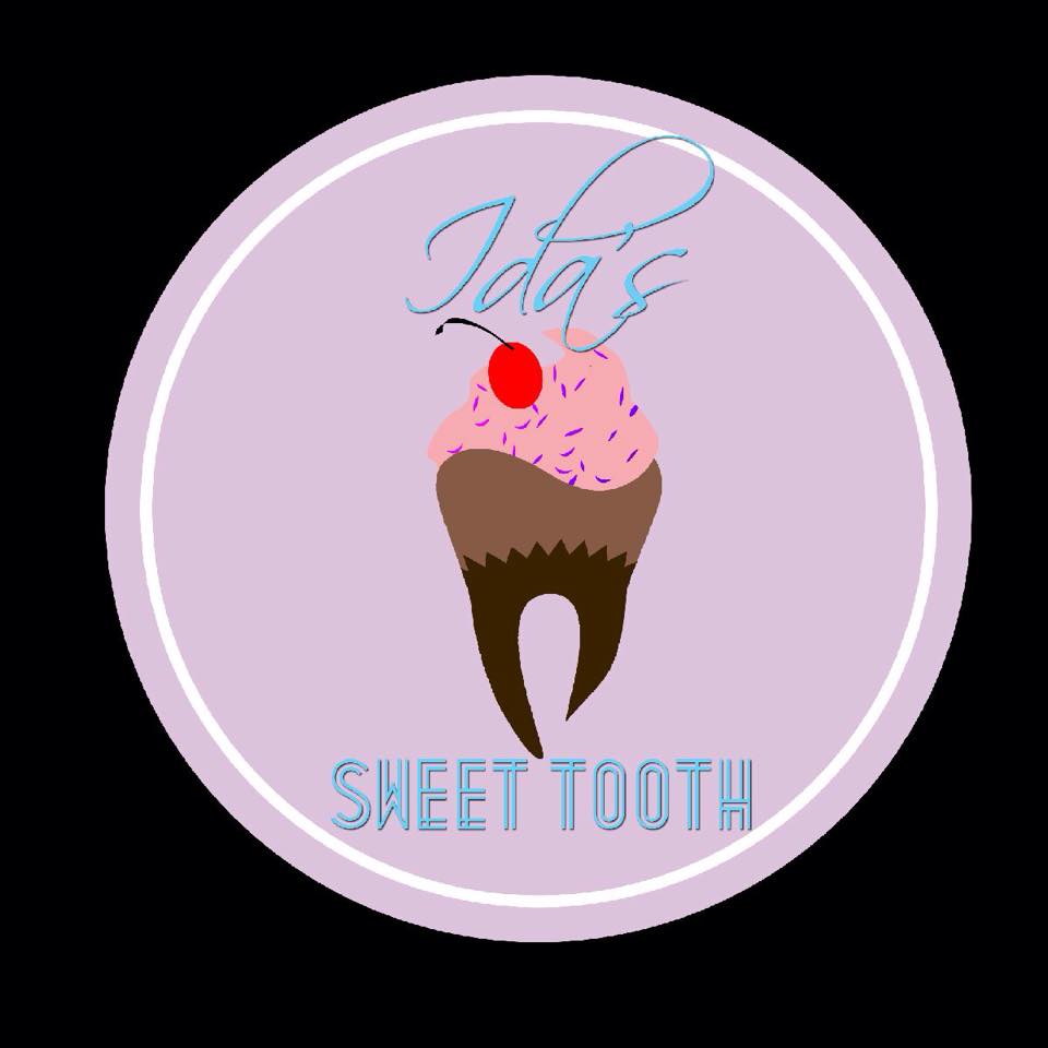 Ida's Sweet Tooth Product Logo