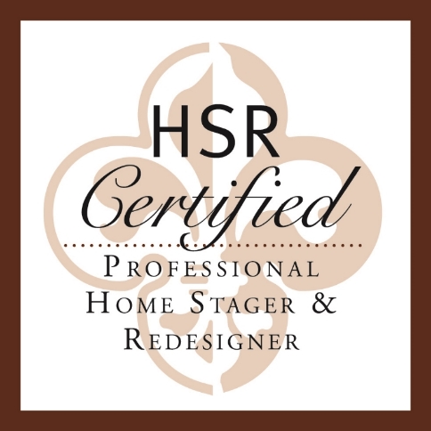 HSR Certified logo