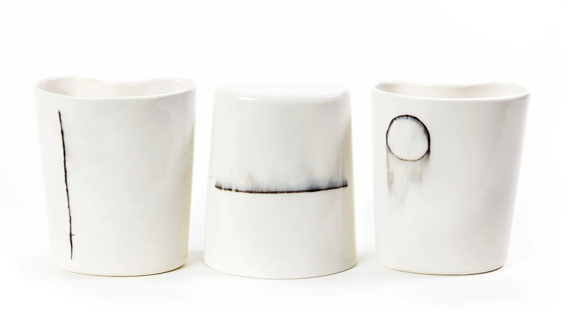 Canteen Cups