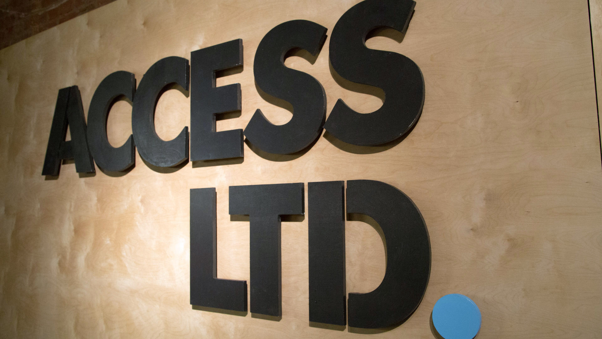 ACCESS LTD. | WantedDesign | NYCxDesign 2016