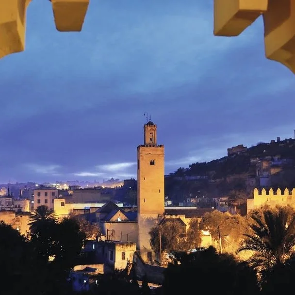 Discover the heart of Marrakech