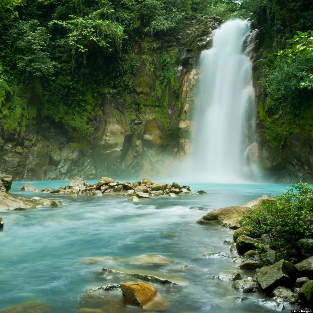 The World's Best Destinations for Solo Travellers