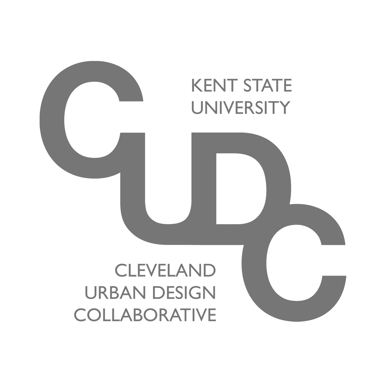 cleveland urban design collaborative logo