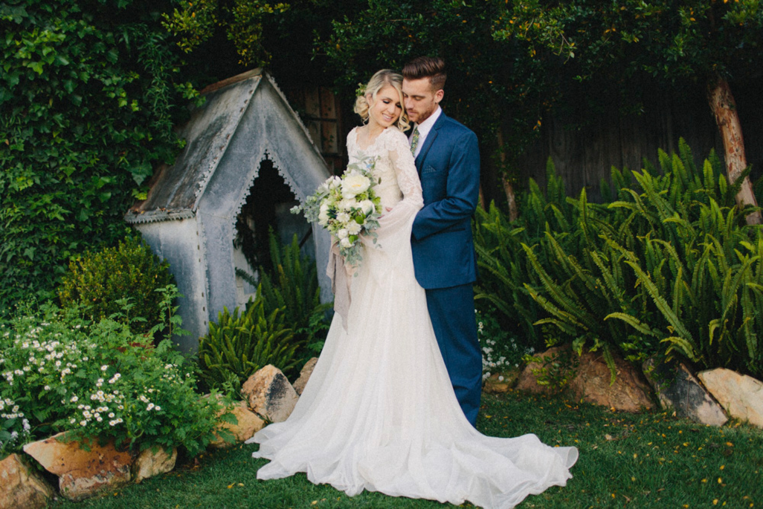 Ethereal Garden Inspired Wedding , Linden Clover Photography_0022.jpg