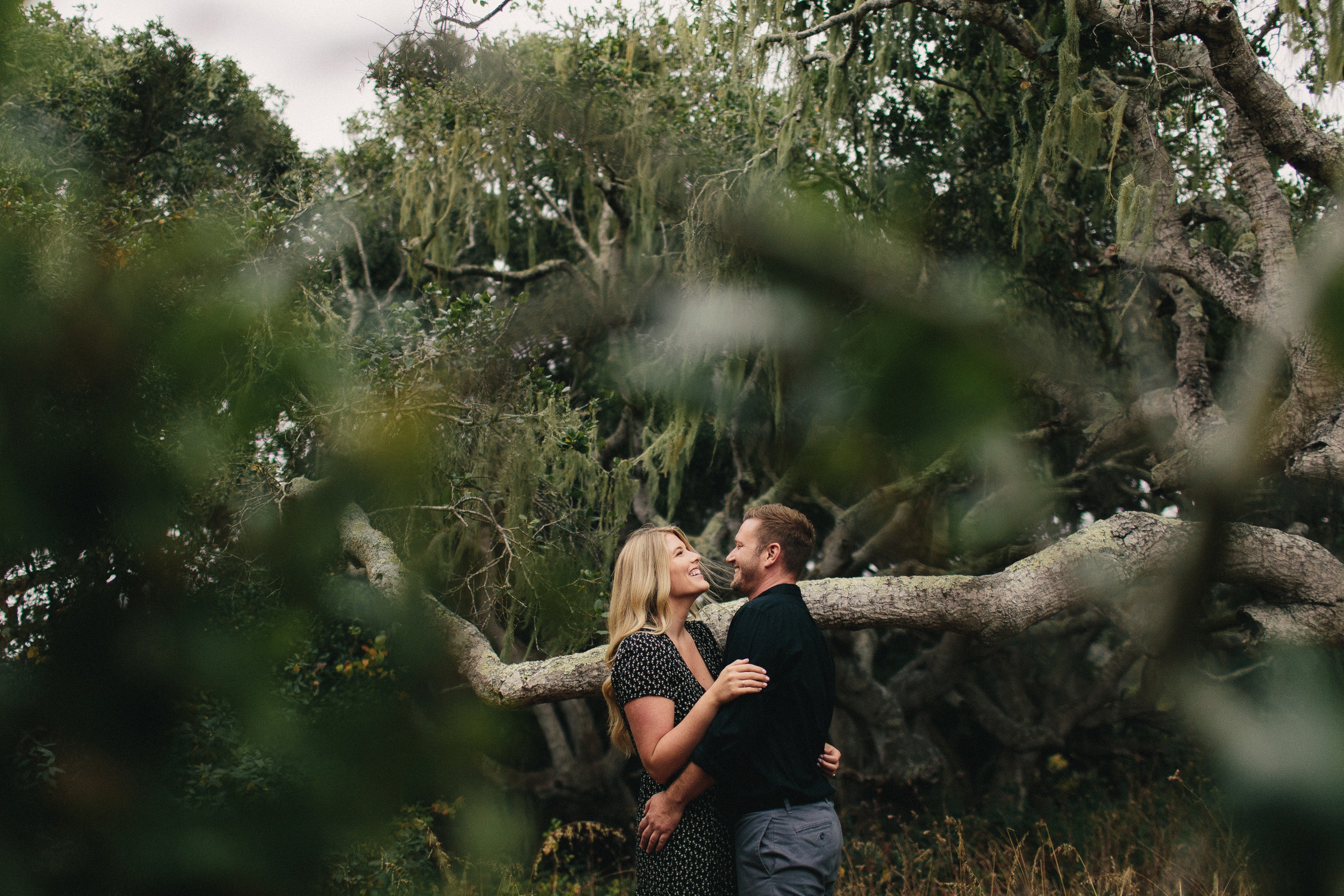 Woodsy Engagement Session, Linden Clover Photography_0002.jpg