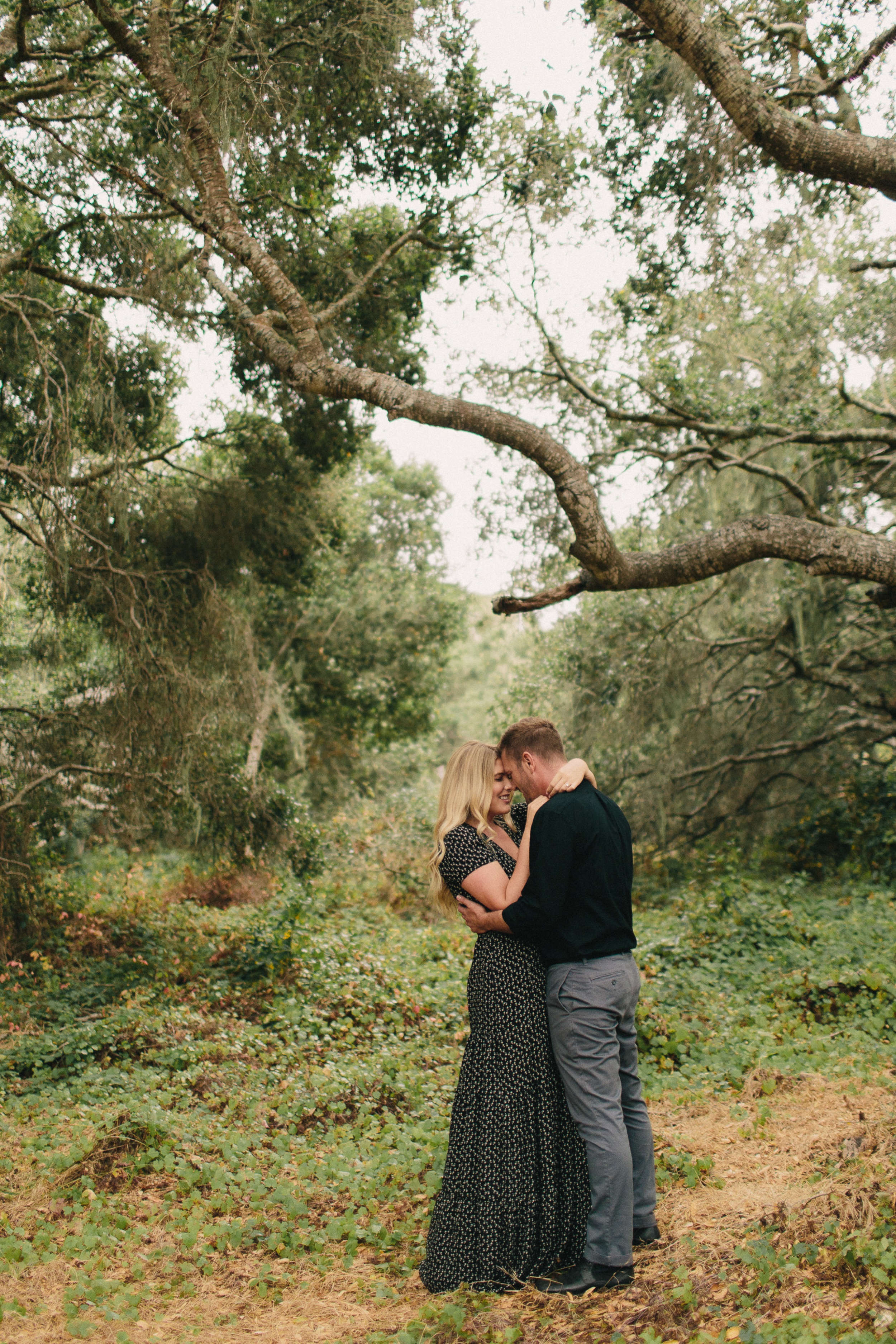 Woodsy Engagement Session, Linden Clover Photography_0007.jpg