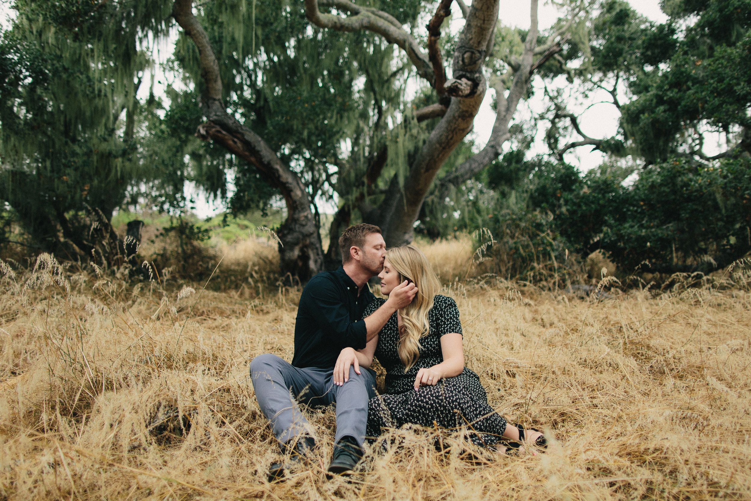 Woodsy Engagement Session, Linden Clover Photography_0009.jpg