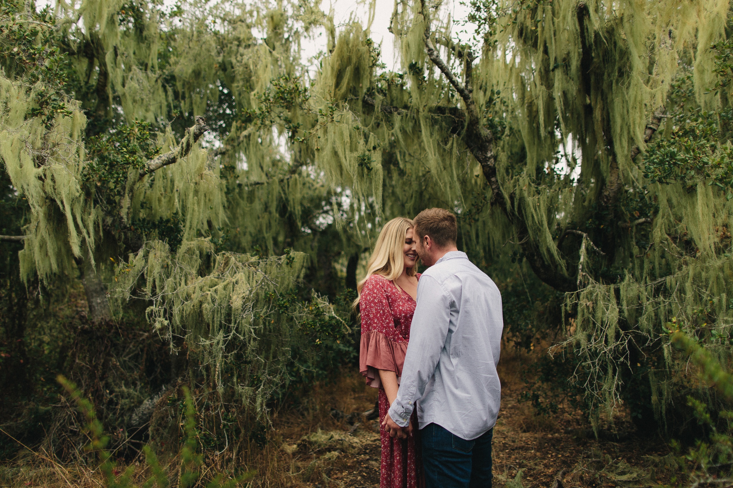 Woodsy Engagement Session, Linden Clover Photography_0017.jpg