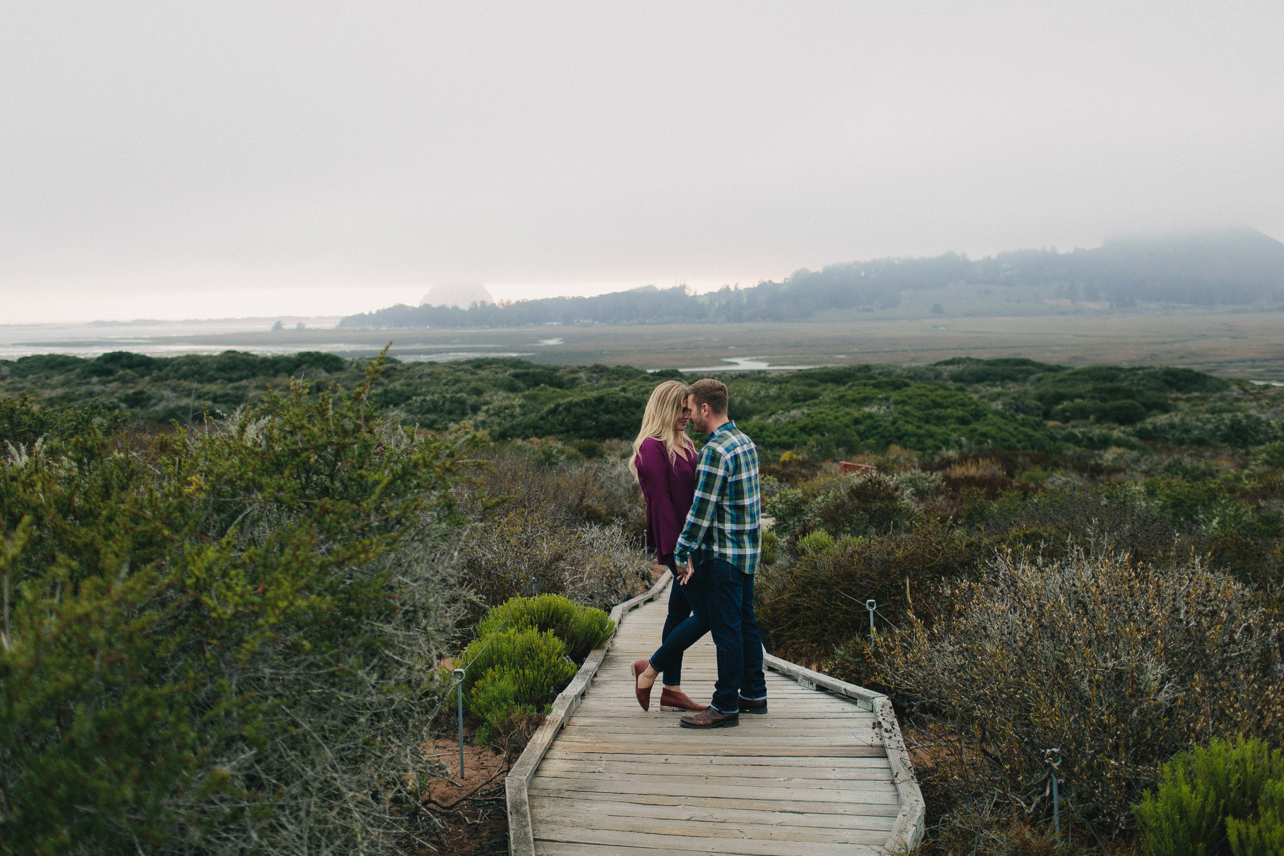 Woodsy Engagement Session, Linden Clover Photography_0023.jpg