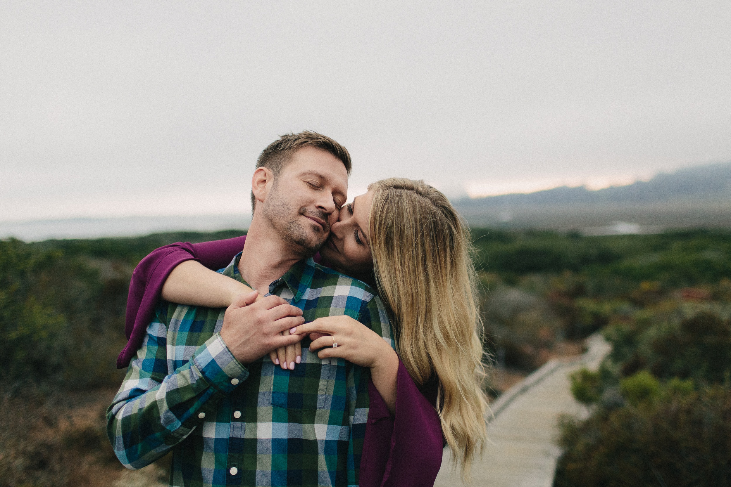 Woodsy Engagement Session, Linden Clover Photography_0024.jpg