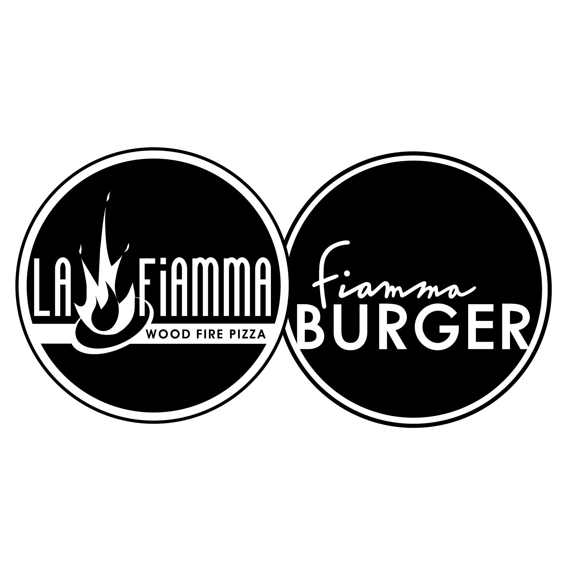 Download Fiamma logos — LA FiAMMA