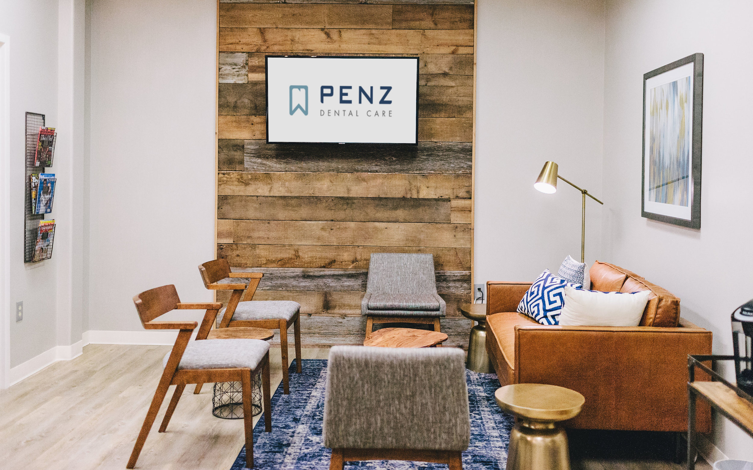 Penz Dental Care