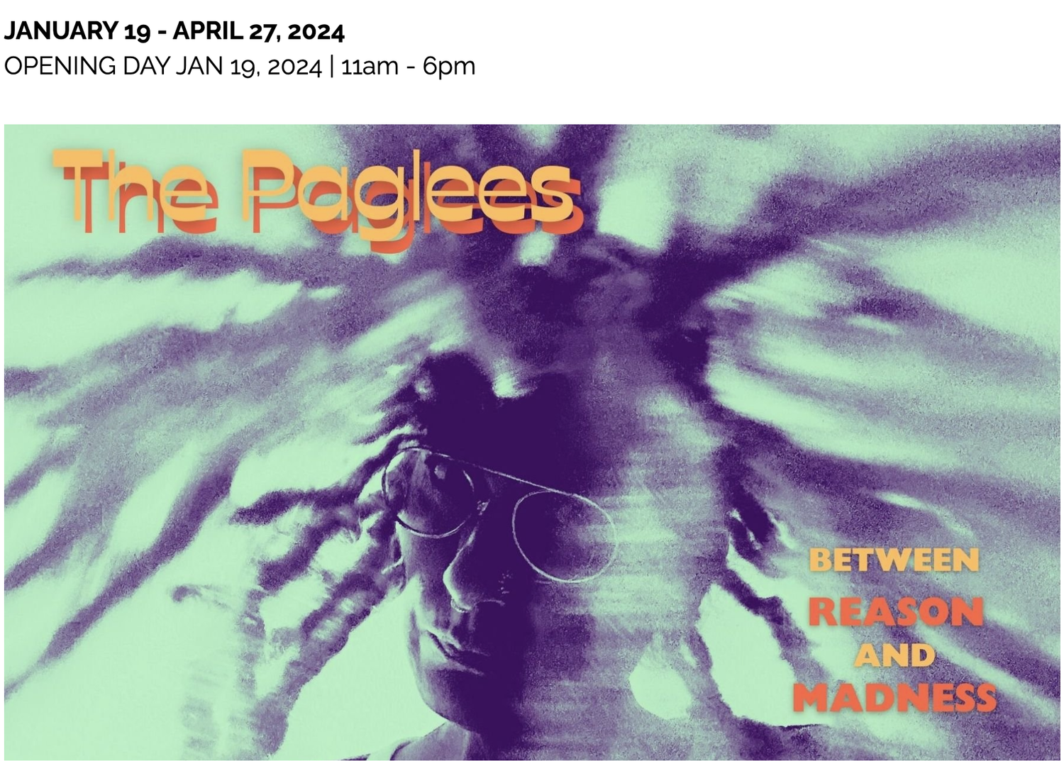 The Paglees