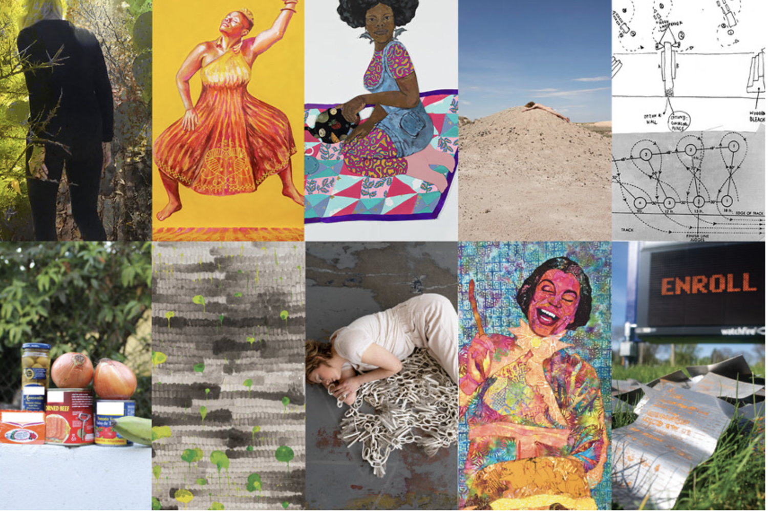 The Greater Milwaukee Foundation's Mark L. Nohl Fund FELLOWSHIPS FOR INDIVIDUAL ARTISTS 2019 and 2020