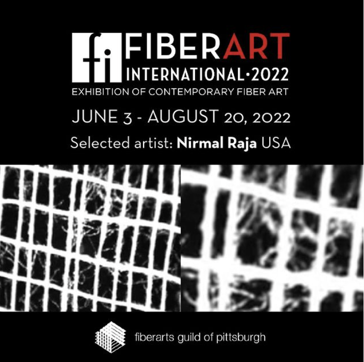 Fiber Art Inernational