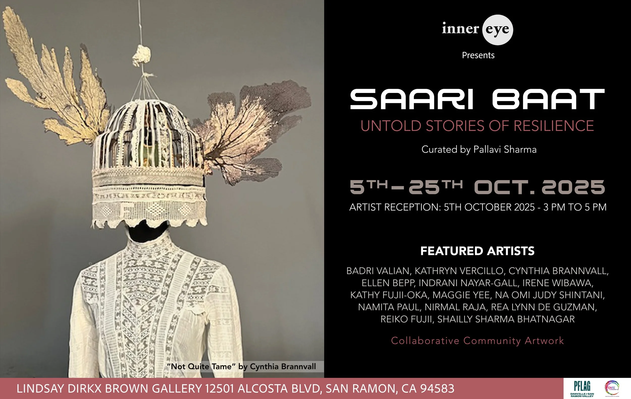 Saari Baat- Untold Stories of Resilience
