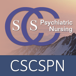 Colorado Society of Clinical Specialists in Psychiatric Nursing