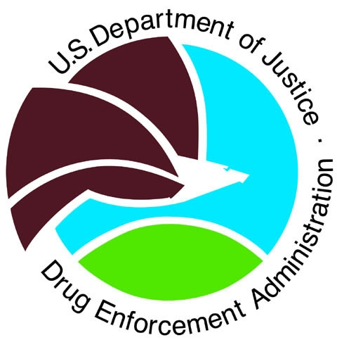 Drug Enforcement Administration