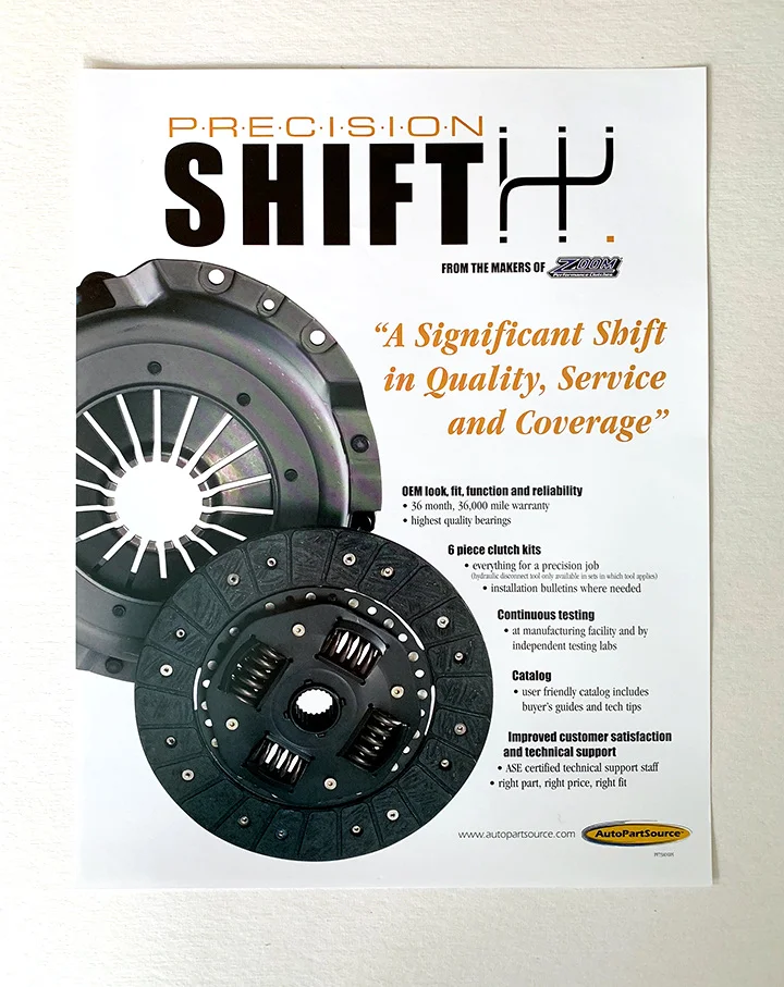 Flyer