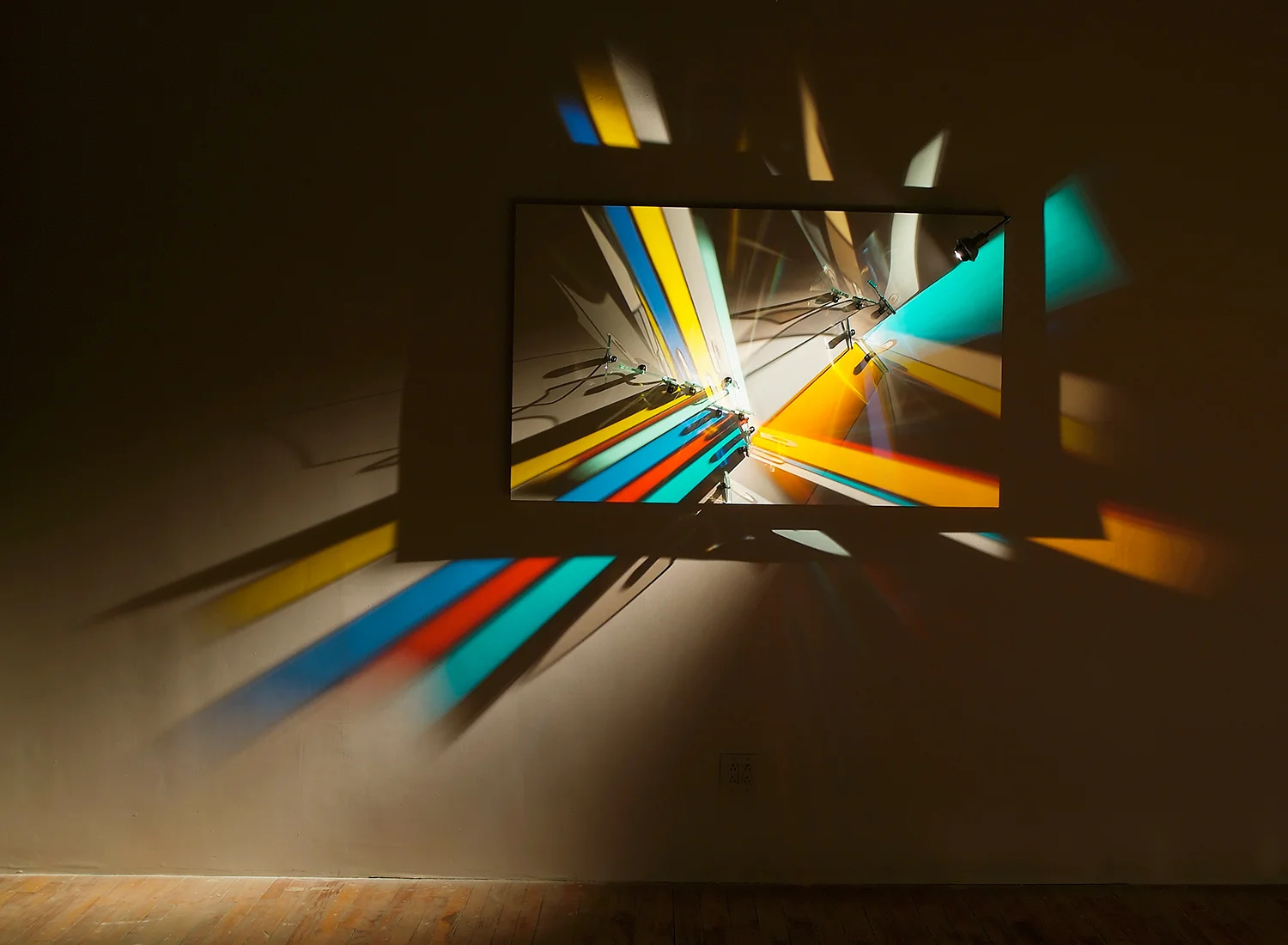 Shadow Musings