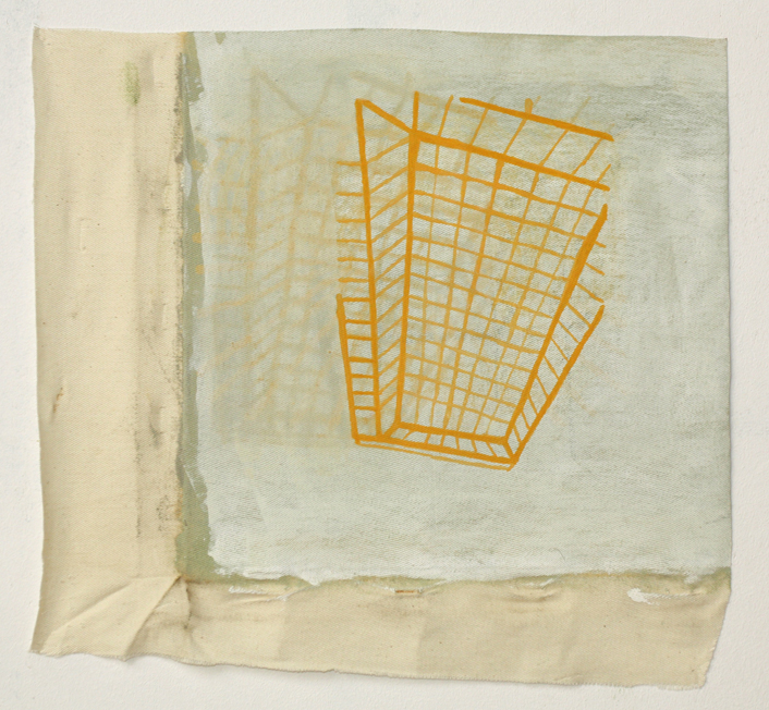 © Cristina del Campo In her 2011 series Under The Roof, young Spanish artist Cristina del Campo responds to the space between where, through innovative spatial solutions a change in focus from the individual to the group occurs. Click here for more information.