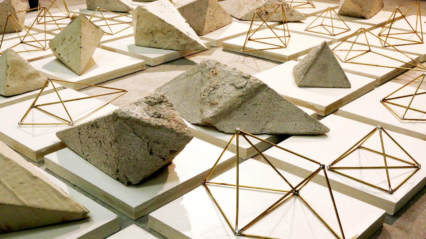 Tracy , 2017, detail