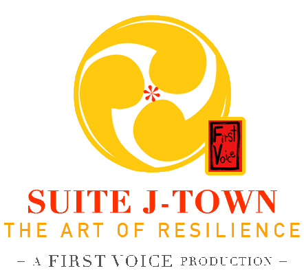 Suite J-Town: The Art of Resilience