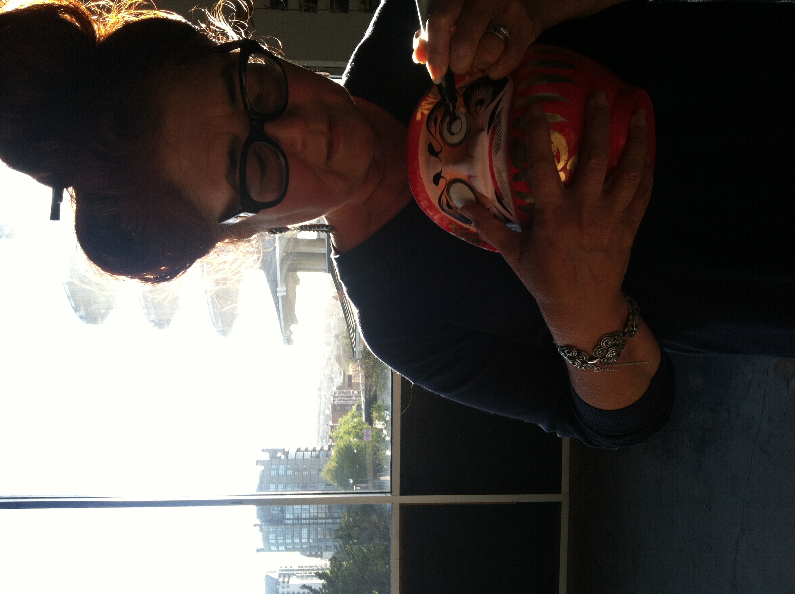 Moving Through Suite J-Town