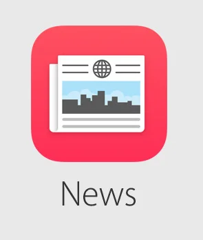 Want to follow our blogs on your iphone? You are now able link your Apple News app with our website! Click Here to link
