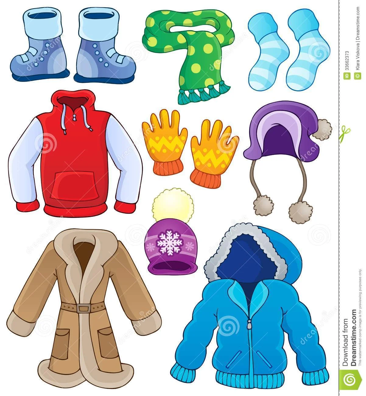 Parents - with the weather temperatures fluctuating please continue to send in the appropriate clothing for your student.