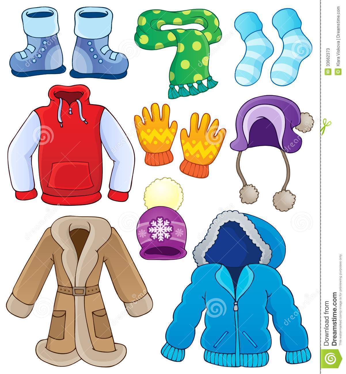 Parents - with the weather temperatures fluctuating please continue to send in the appropriate clothing for your student.