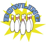 April Intramurals Bowling - Click Here to View Calendar