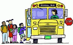 Please fill it out and return the form sent home by Friday 5/5/17. If your child(ren), will not be riding the bus, please put their names on the bus slip and write no bus needed.