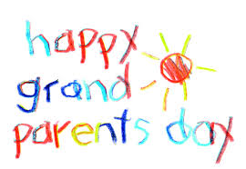 Grand Parents Day is right around the corner on 5/9! If you have not turned in your form for your guests please do by Monday 5/1 - Click Here to View the Form