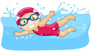 Intramurals Swimming Begins in May! Click Here to View Permission Slip