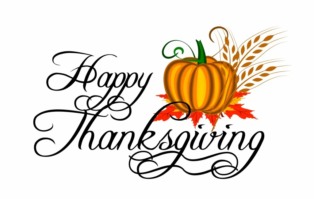 Happy Thanksgiving Image