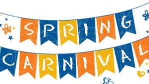 Spring Carnival