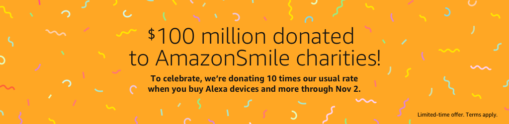 Amazon Smile